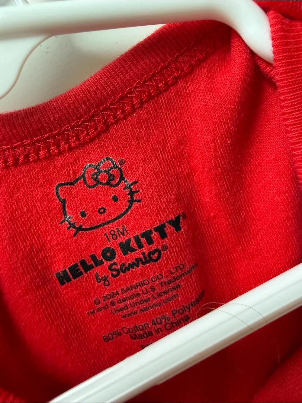 Hello Kitty guc